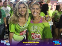 Bloco Zero Hora (Quarta-feira)